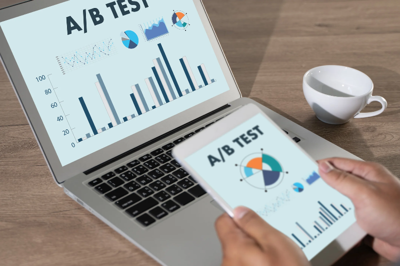 A/B testing pour blogueurs professionnels : optimiser chaque aspect de votre blog