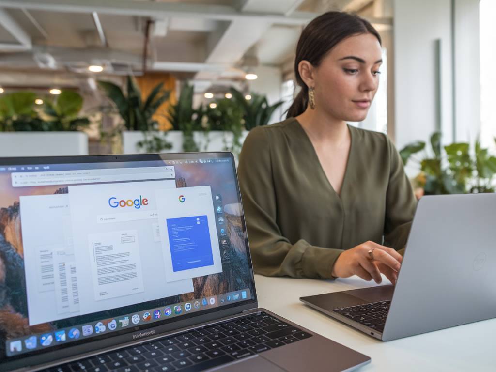 Google Workspace : optimisez votre productivité en entreprise