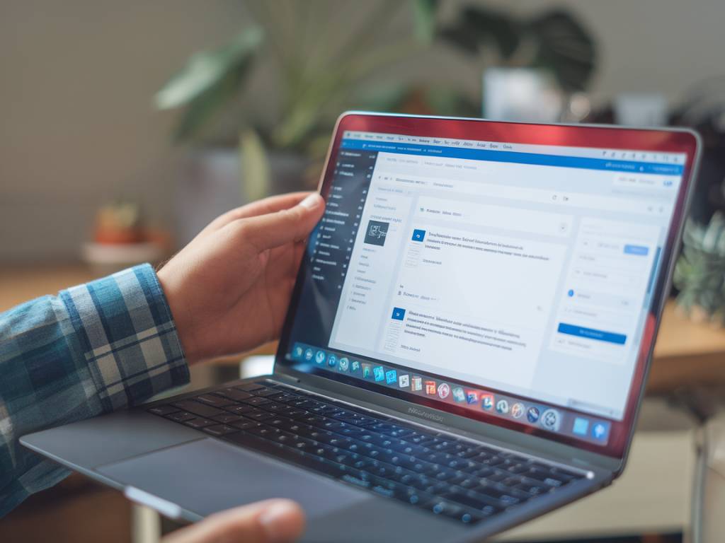 WordPress : leader des CMS pour le blogging professionnel